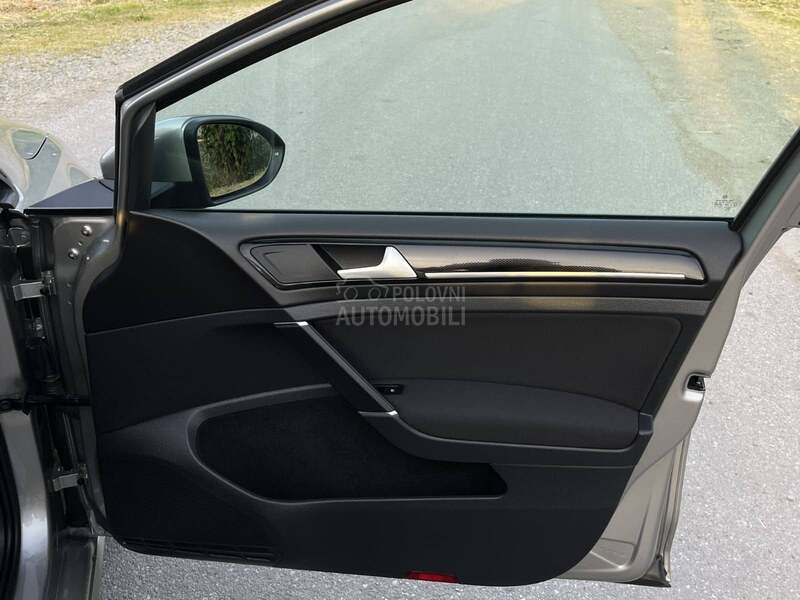 Volkswagen Golf 7 1.6 TDI