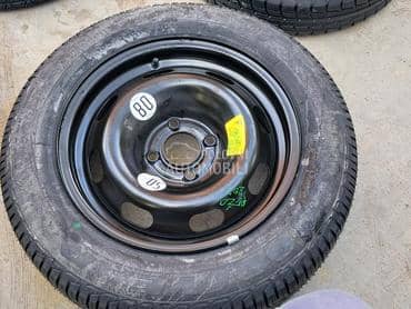 REZERVNI TOCAK za Peugeot 207, 208, 2008