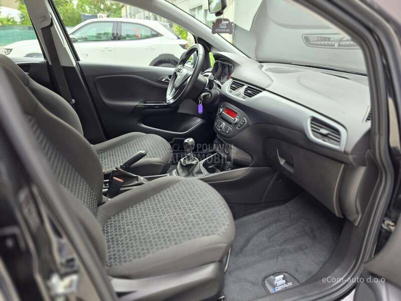 Opel Corsa E 1.4 TNG