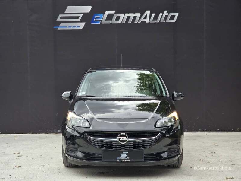 Opel Corsa E 1.4 TNG