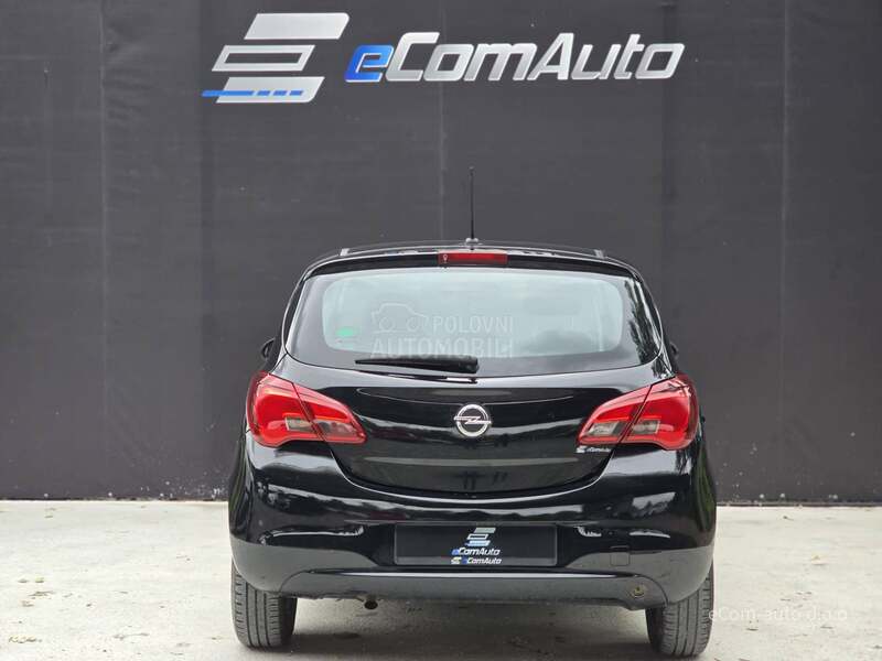Opel Corsa E 1.4 TNG