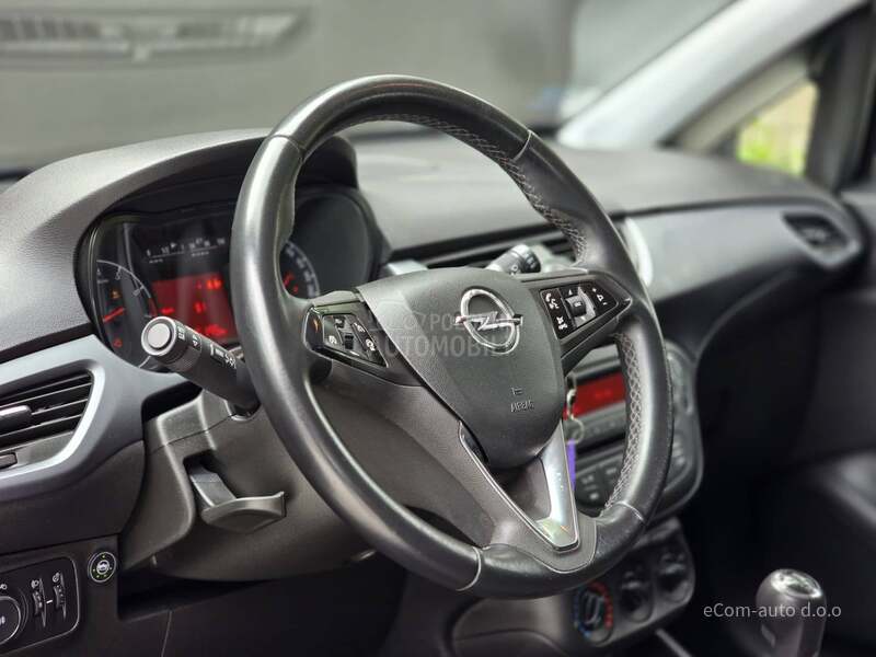 Opel Corsa E 1.4 TNG