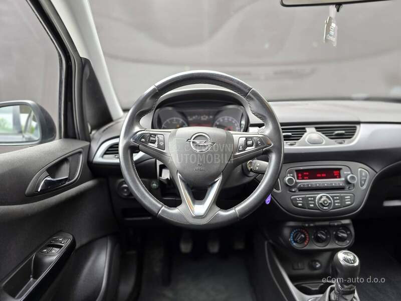 Opel Corsa E 1.4 TNG
