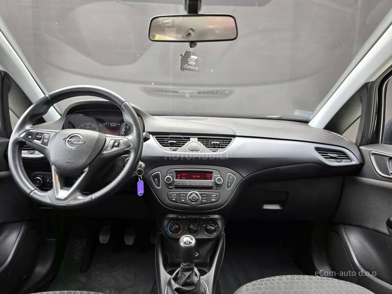 Opel Corsa E 1.4 TNG