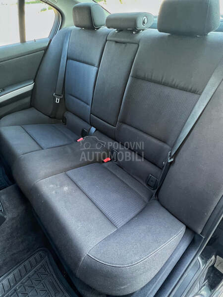 BMW 320d 2.0