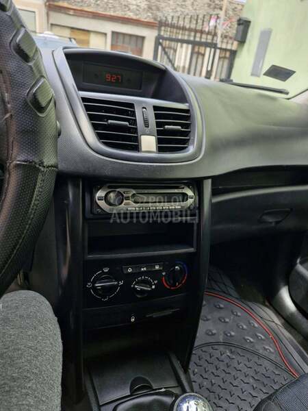 Peugeot 207 1.4 HDI