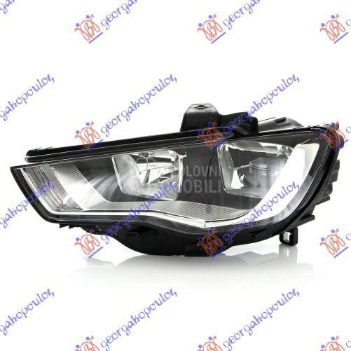 FAR ELEKTRICNI (SA MOTOROM) (D