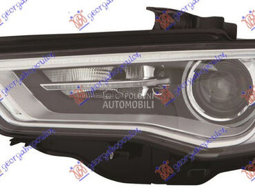 FAR Bi-XENON SA LED DNEVNIM SV za Audi A3 od 2012. do 2016. god.
