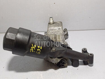 KUCISTE FILTERA ULJA za Mercedes Benz B Klasa