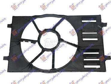 NOSAC VENTILATORA za Audi A3 od 2012. do 2016. god.