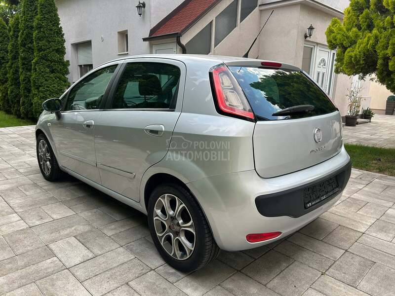 Fiat EVO 1.4