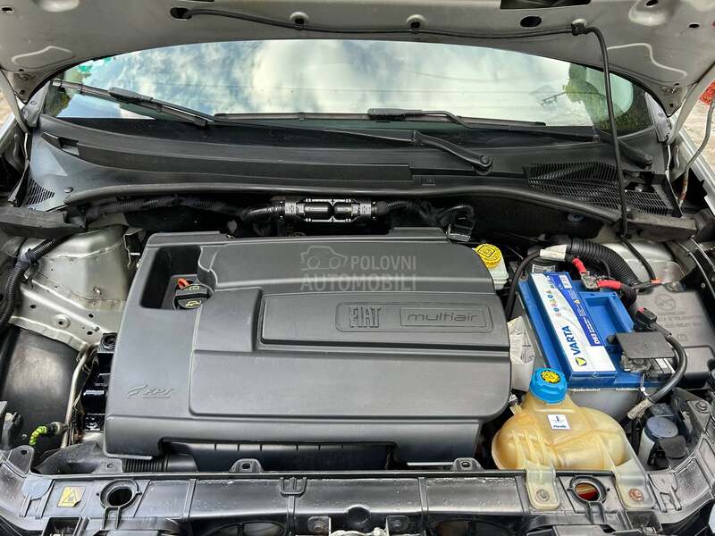 Fiat EVO 1.4