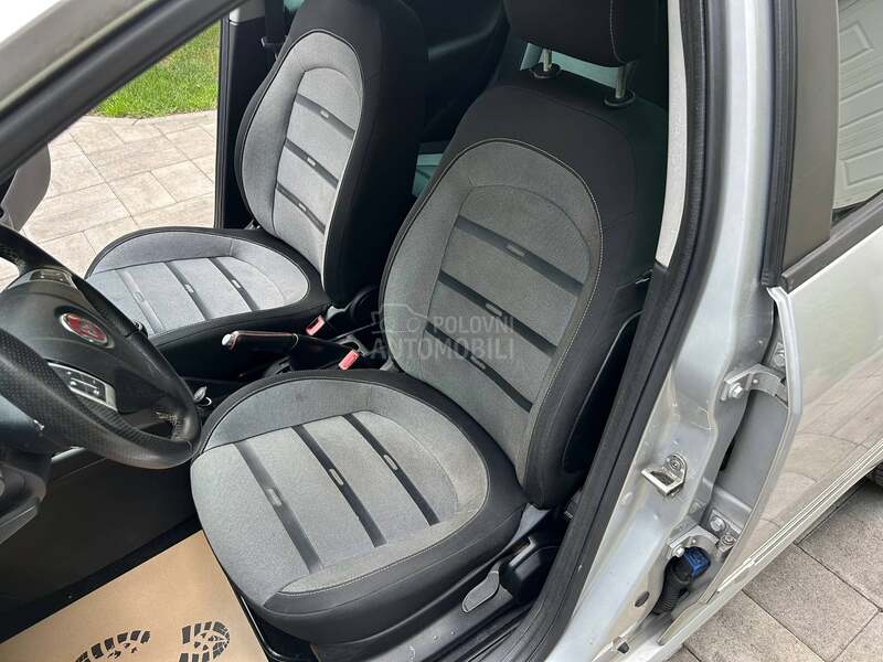 Fiat EVO 1.4