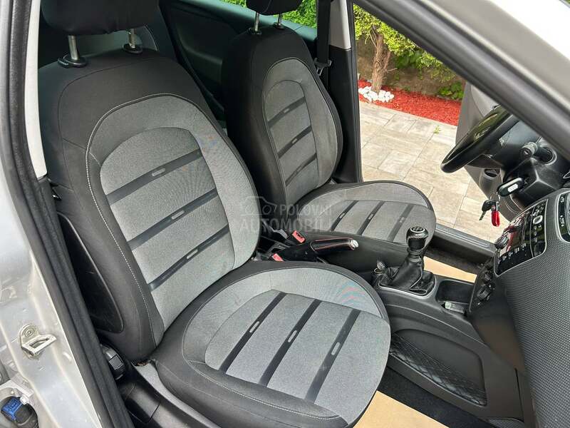 Fiat EVO 1.4
