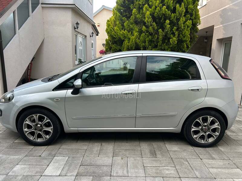 Fiat EVO 1.4