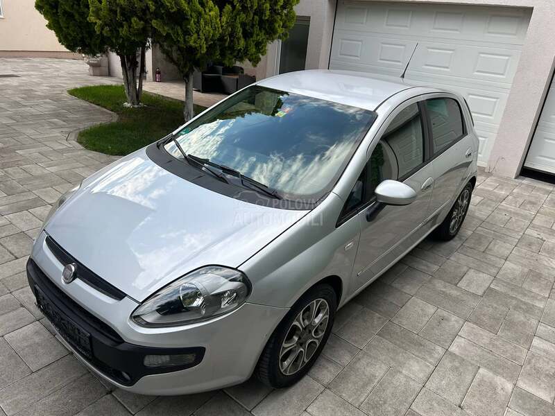 Fiat EVO 1.4