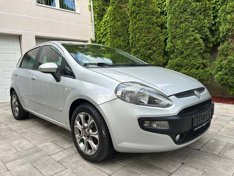 Fiat EVO 1.4