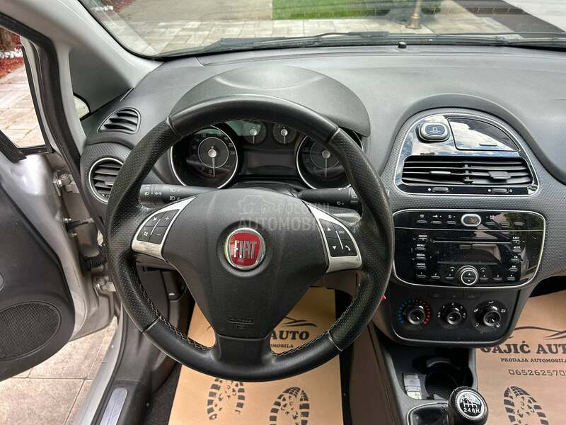 Fiat EVO 1.4