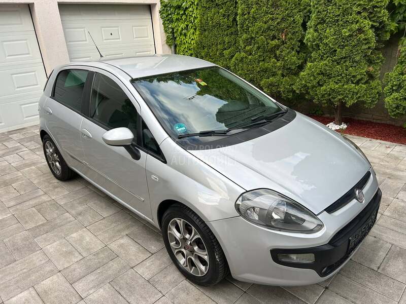 Fiat EVO 1.4