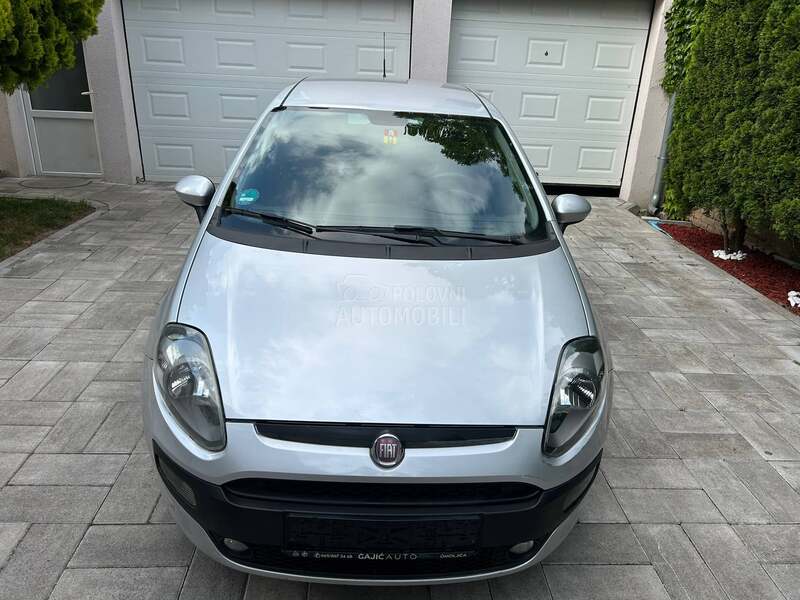 Fiat EVO 1.4
