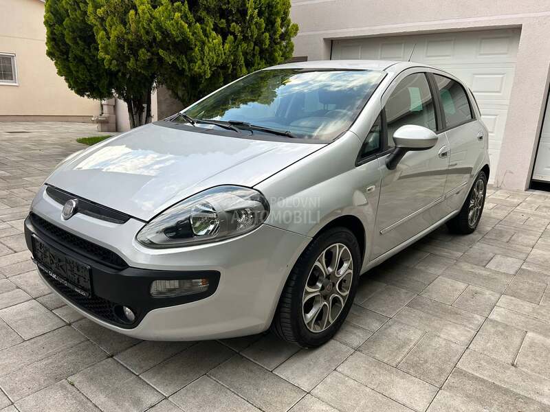 Fiat EVO 1.4