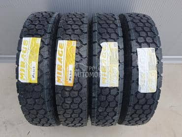 Mirage 8.25/100 R20 Sve sezone