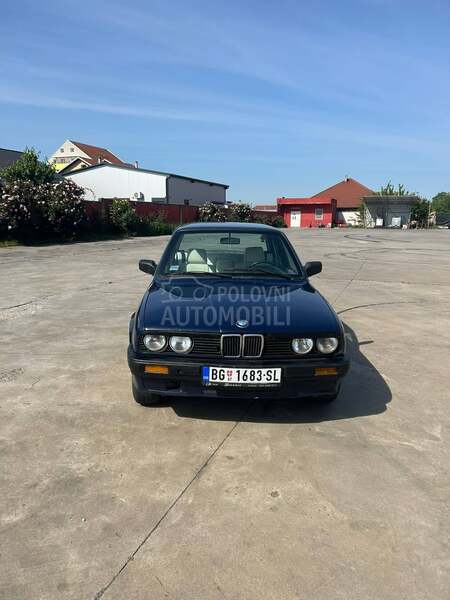 BMW 316 