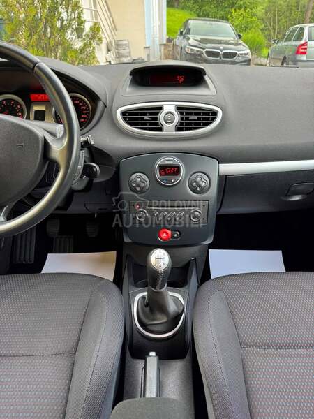 Renault Clio 1.2 - NOV