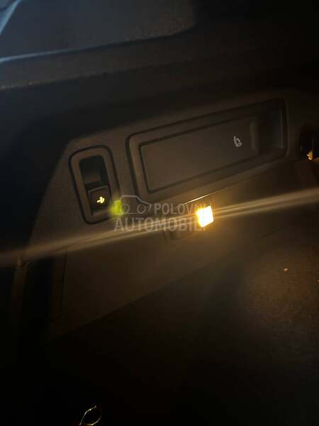 Volkswagen Tiguan 2.0TDI R-Line