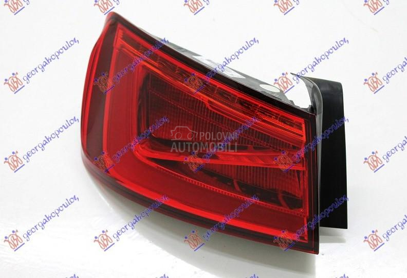 STOP LAMPA SPOLJASNJA (LED) (T