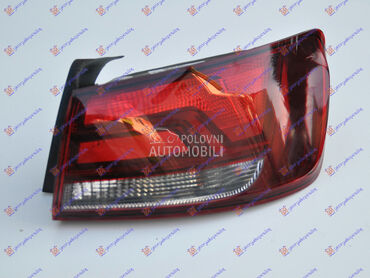 STOP LAMPA SPOLJASNJA (MARELLI za Audi A3 od 2013. do 2016. god.