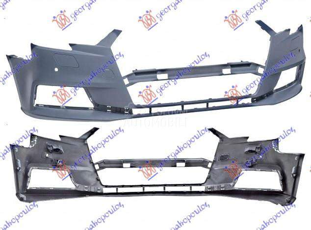 PREDNJI BRANIK PM (PDS SENZORI