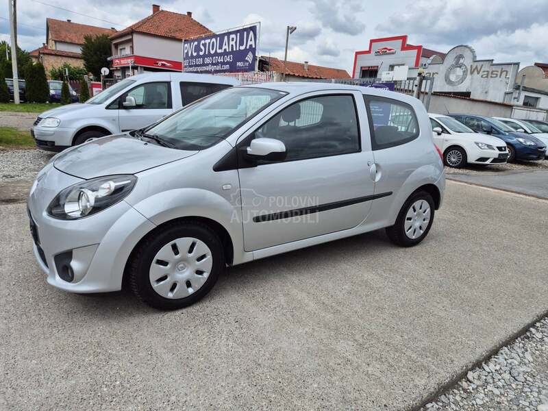 Renault Twingo 1.2b