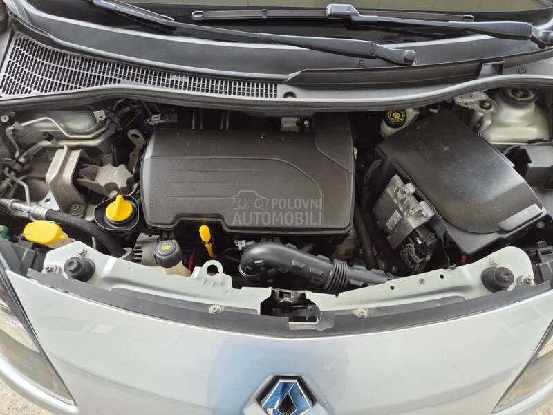 Renault Twingo 1.2b