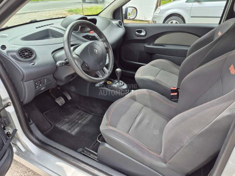 Renault Twingo 1.2b