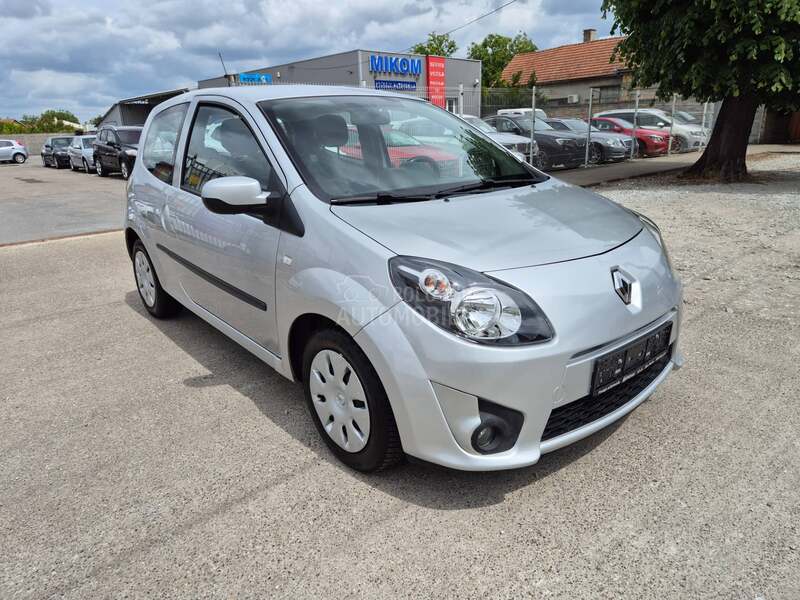Renault Twingo 1.2b