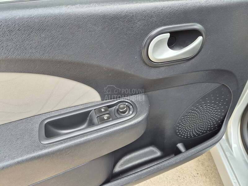 Renault Twingo 1.2b