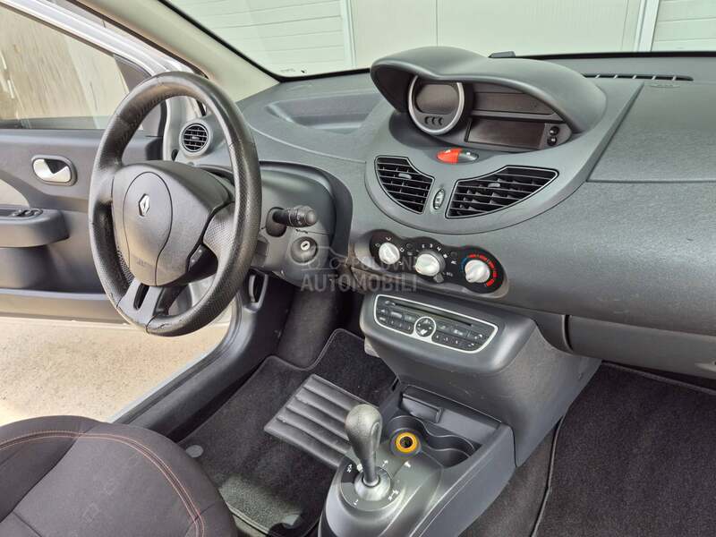 Renault Twingo 1.2b