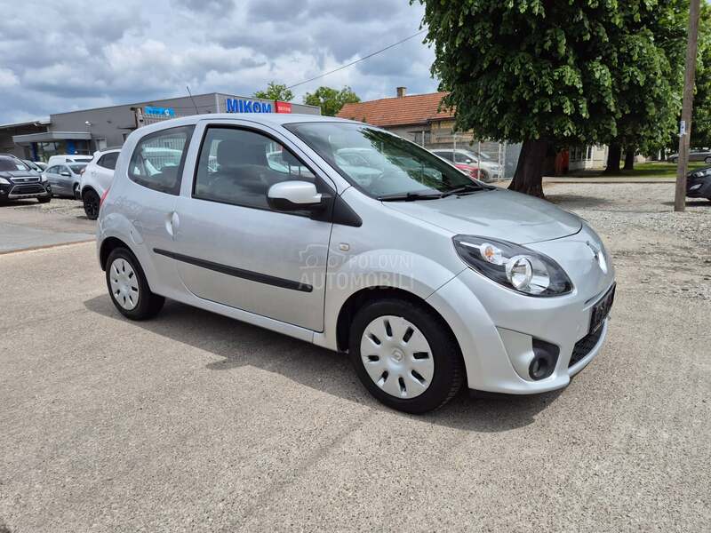 Renault Twingo 1.2b
