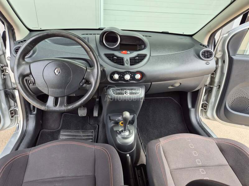 Renault Twingo 1.2b