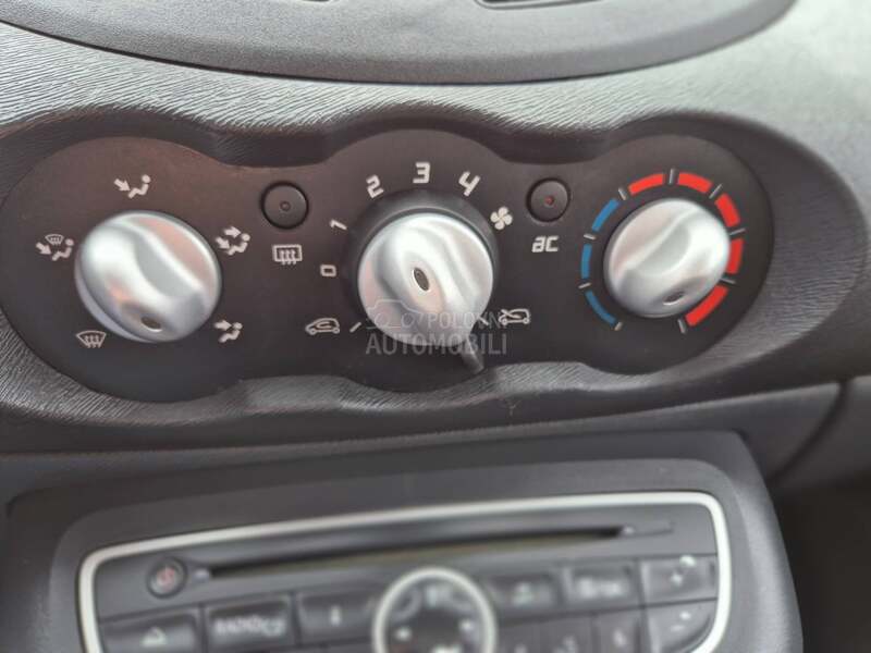 Renault Twingo 1.2b