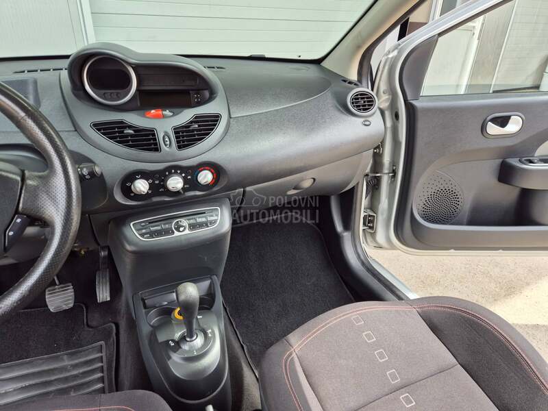 Renault Twingo 1.2b