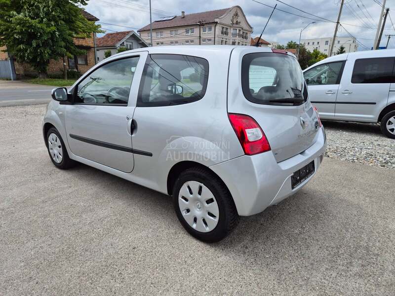 Renault Twingo 1.2b