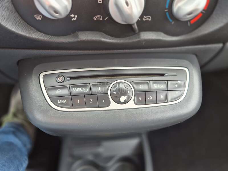 Renault Twingo 1.2b