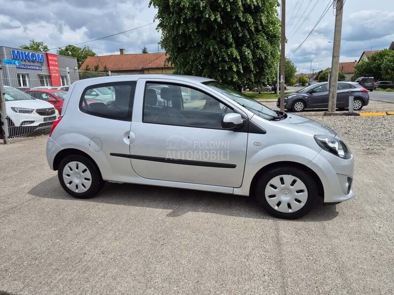 Renault Twingo 1.2b