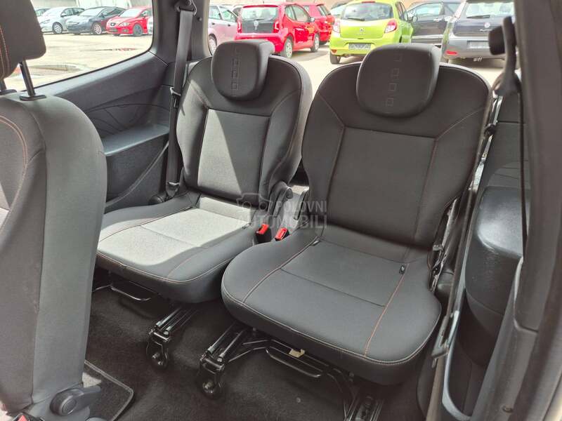 Renault Twingo 1.2b