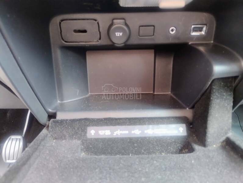 Citroen C4 Picasso 1.6 HDi
