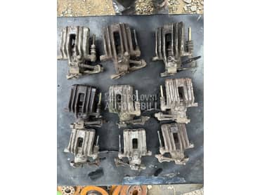 Kočiona klešta za Škoda Superb od 1998. do 2010. god.