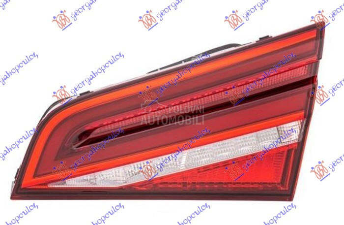 STOP LAMPA UNUTRASNJA LED DYNA