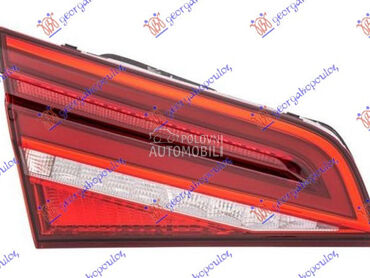 STOP LAMPA UNUTRASNJA LED DYNA za Audi A3 od 2016. do 2020. god.